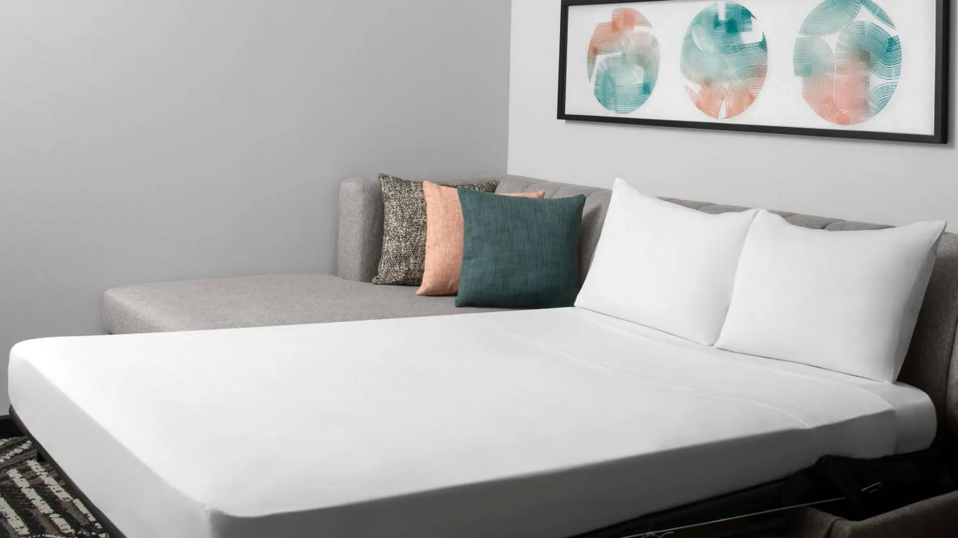 Hotel Hyatt House Pittsburgh-South Side