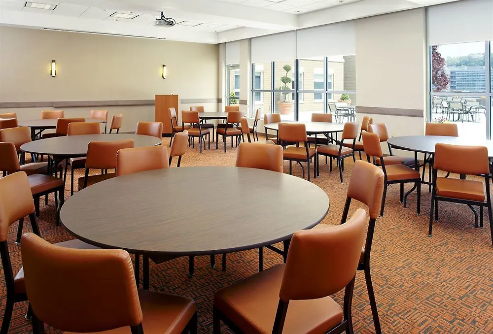 Hotel Hyatt House Pittsburgh-South Side 3*, Pittsburgh