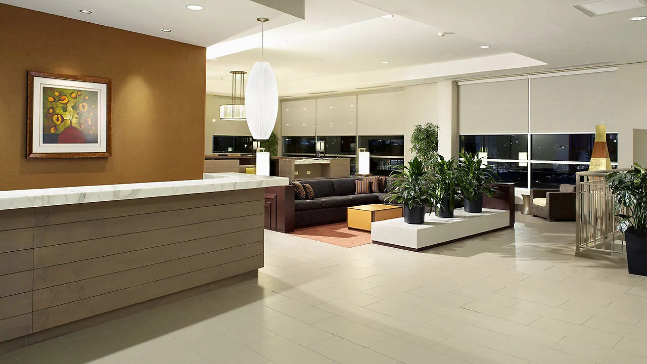 Hyatt House Pittsburgh-South Side Hotel United States