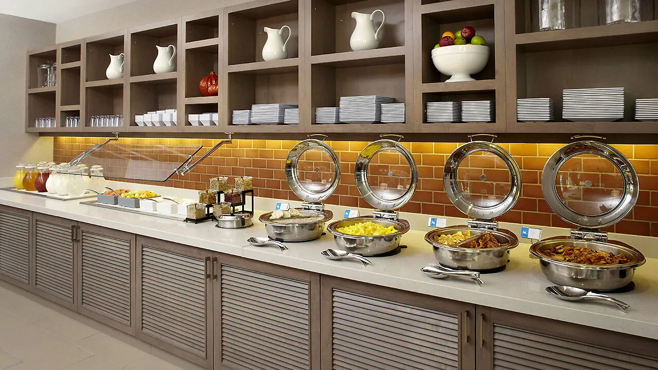 Hyatt House Pittsburgh-South Side Hotel 3*, Pittsburgh United States