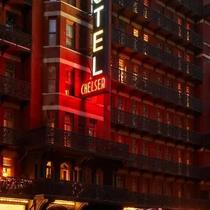 Hotel The Chelsea ****