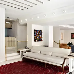 Hotel 70 Park Avenue ****