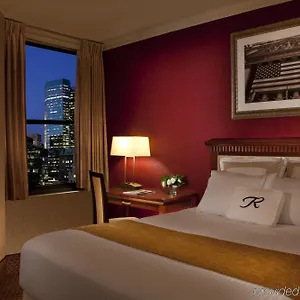Hotel The Roosevelt ****