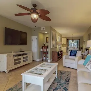 Holiday home Gulf Winds #39 