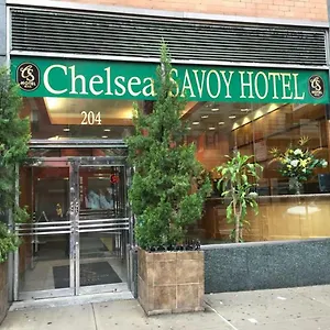 Hotel Chelsea Savoy ***